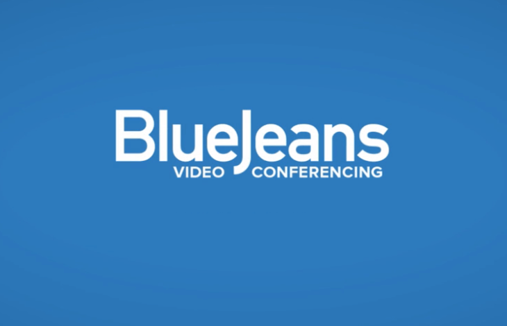 Blue Jeans Logo - Blue Jeans Network Raises $76.5M To Bring Video Conferencing Beyond ...
