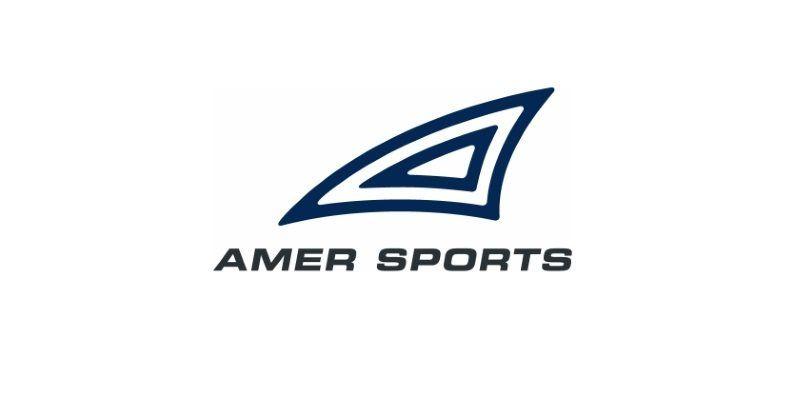 Boost Sports Logo - Amer Sports reports organic sales growth & boost from acquisitions