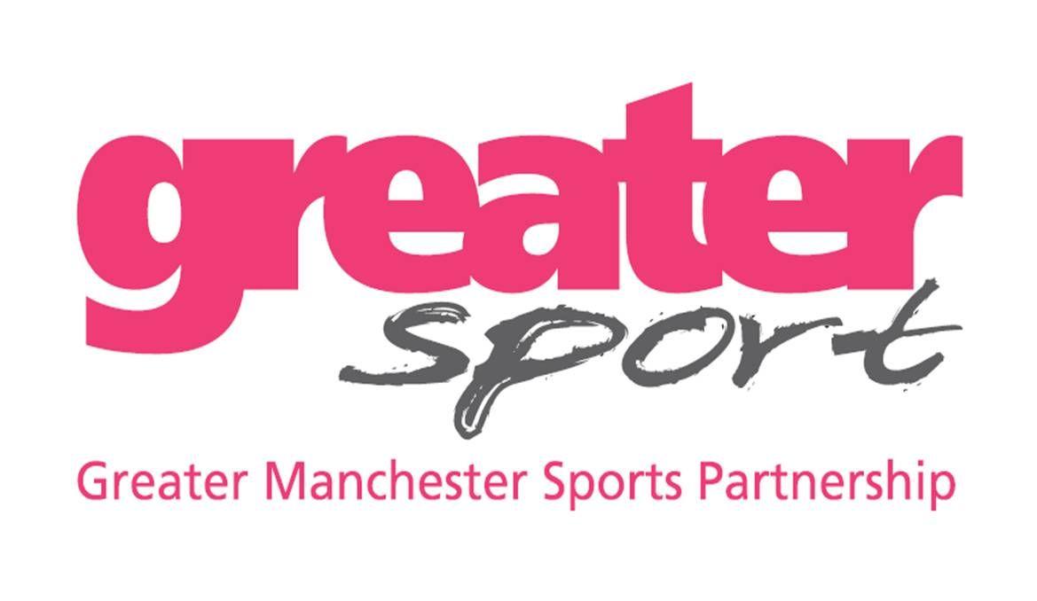 Boost Sports Logo - Multi Million Pound Boost For Greater Manchester To Help More People