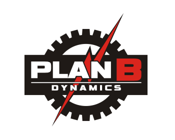 Plan B Logo - Plan B Dynamics logo design contest
