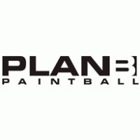 Plan B Logo - Plan B Paintball | Brands of the World™ | Download vector logos and ...