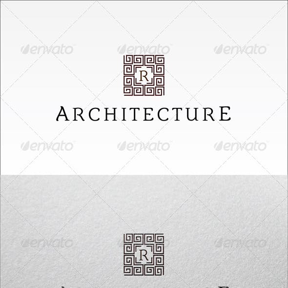 Classic Brown Logo - Classic Brown Logo Templates from GraphicRiver