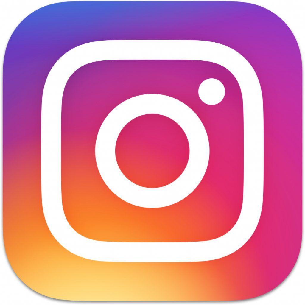 Love Instagram Logo - New Instagram Logo: Love it or Hate it? - working with dog -