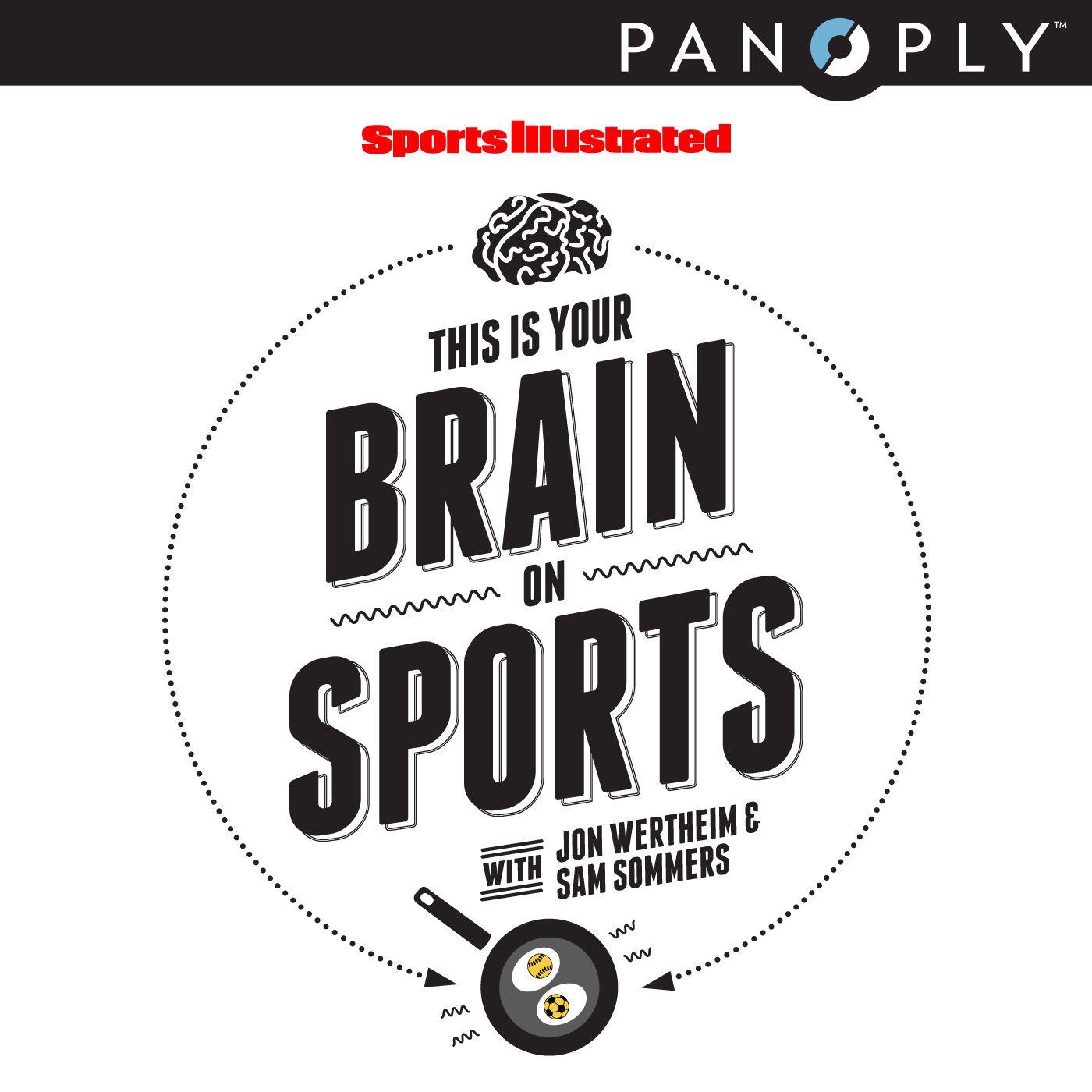 Boost Sports Logo - pod|fanatic | Podcast: Brain on Sports | Episode: How high-fives ...