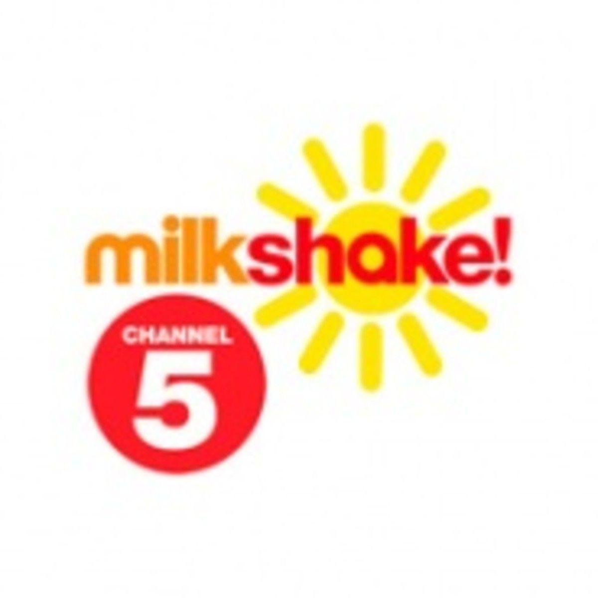 Boost Sports Logo - Summer sports' week on Milkshake to boost brands