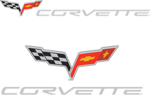 Chevy Stingray Logo - Corvette Logo Vectors Free Download