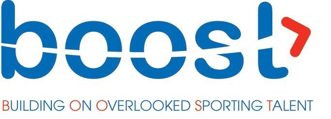 Boost Sports Logo - Boost Logo