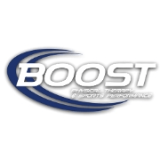 Boost Sports Logo - Working at Boost Physical Therapy & Sports Performance | Glassdoor.co.in