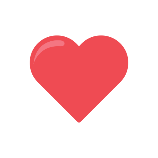 Love Instagram Logo - Heart icon, spirit icon, like icon, wish icon, love icon, adore icon