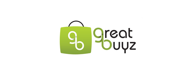 Green Shopping Logo - Top & Best Creative Shopping Cart Logo 2018