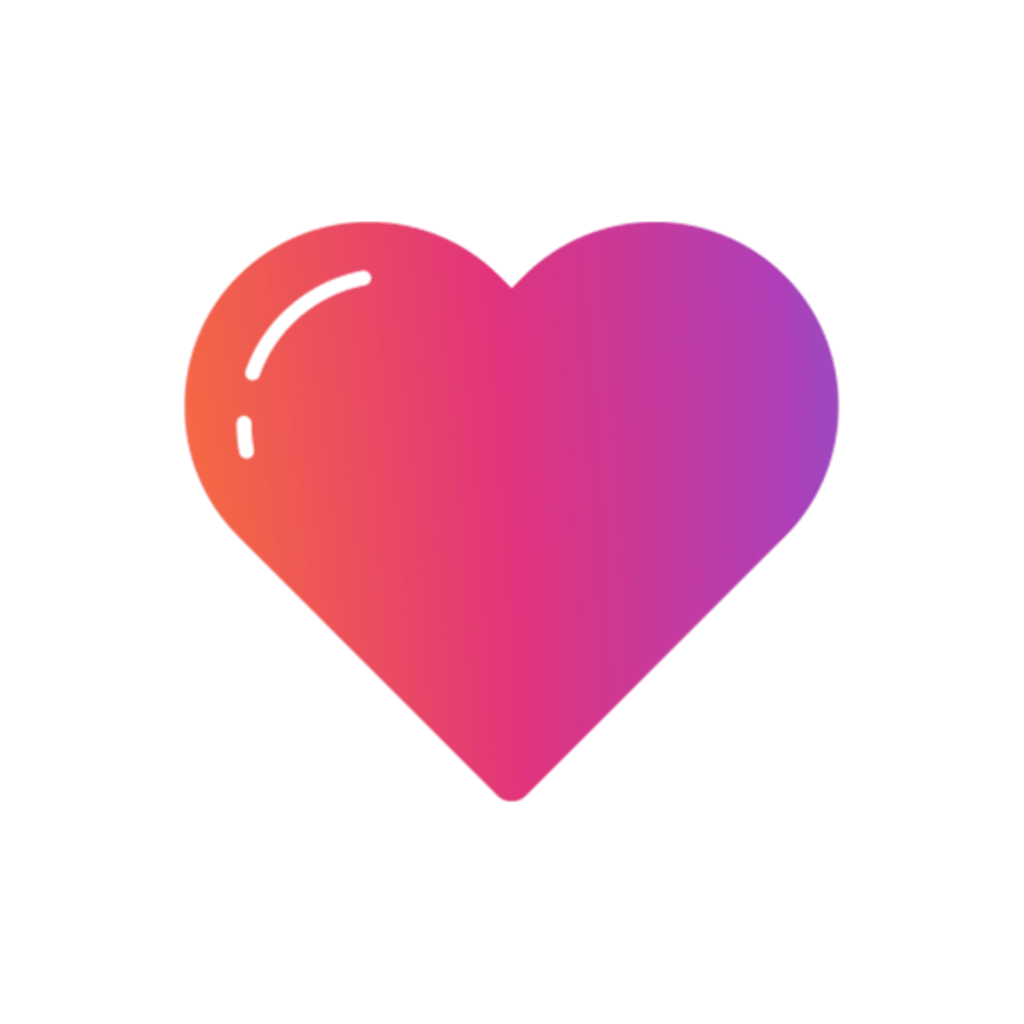 Love Instagram Logo - instagram logo love sticker