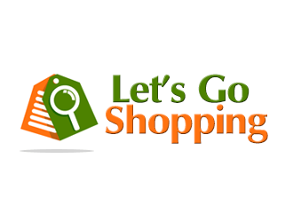 Green Shopping Logo - Liquor and Alcohol logo design just $29!