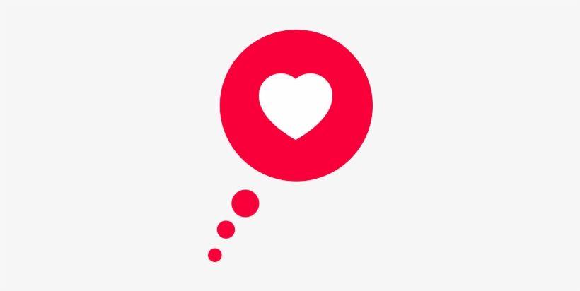 Love Instagram Logo - Logo Love Instagram Png Transparent PNG