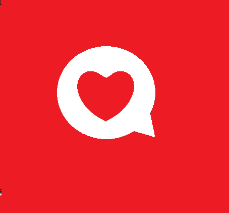Love Instagram Logo - instagram heart