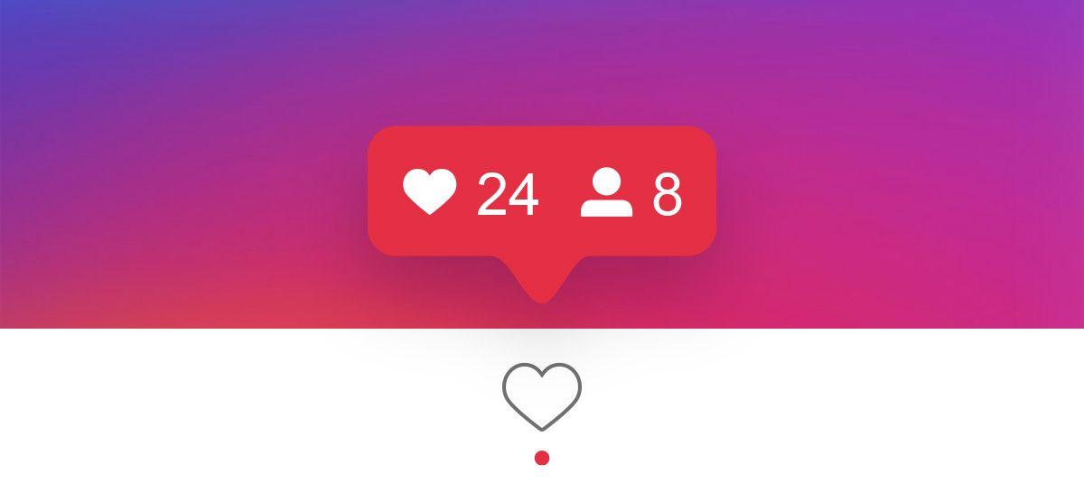 Love Instagram Logo - 25 Instagram Tips for the Modern Nonprofit | Classy