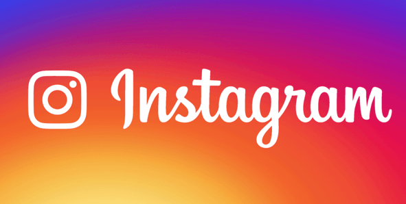 Love Instagram Logo - Love Instagram? Love UC IT?. UC IT Blog