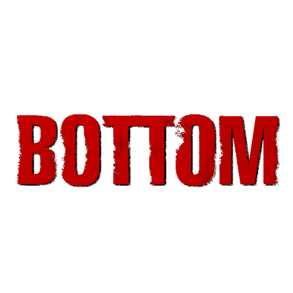 Bottom Logo - Bottom Font | Delta Fonts