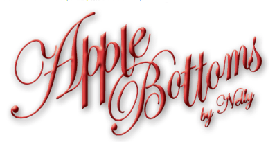 Red Bottom Logo - Apple Bottoms — ICERBRANDS