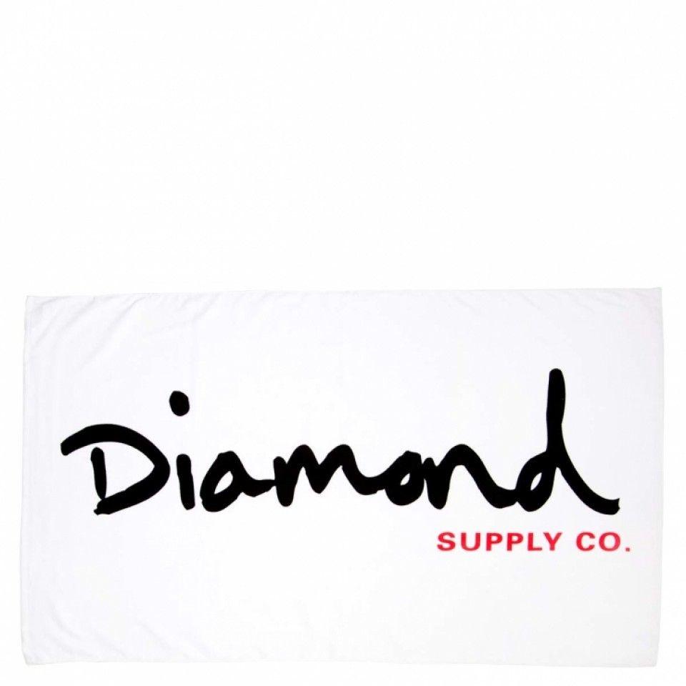 Dimond Supply Logo - Diamond Supply | Clothing | Shoes | Jackets | T-shirts