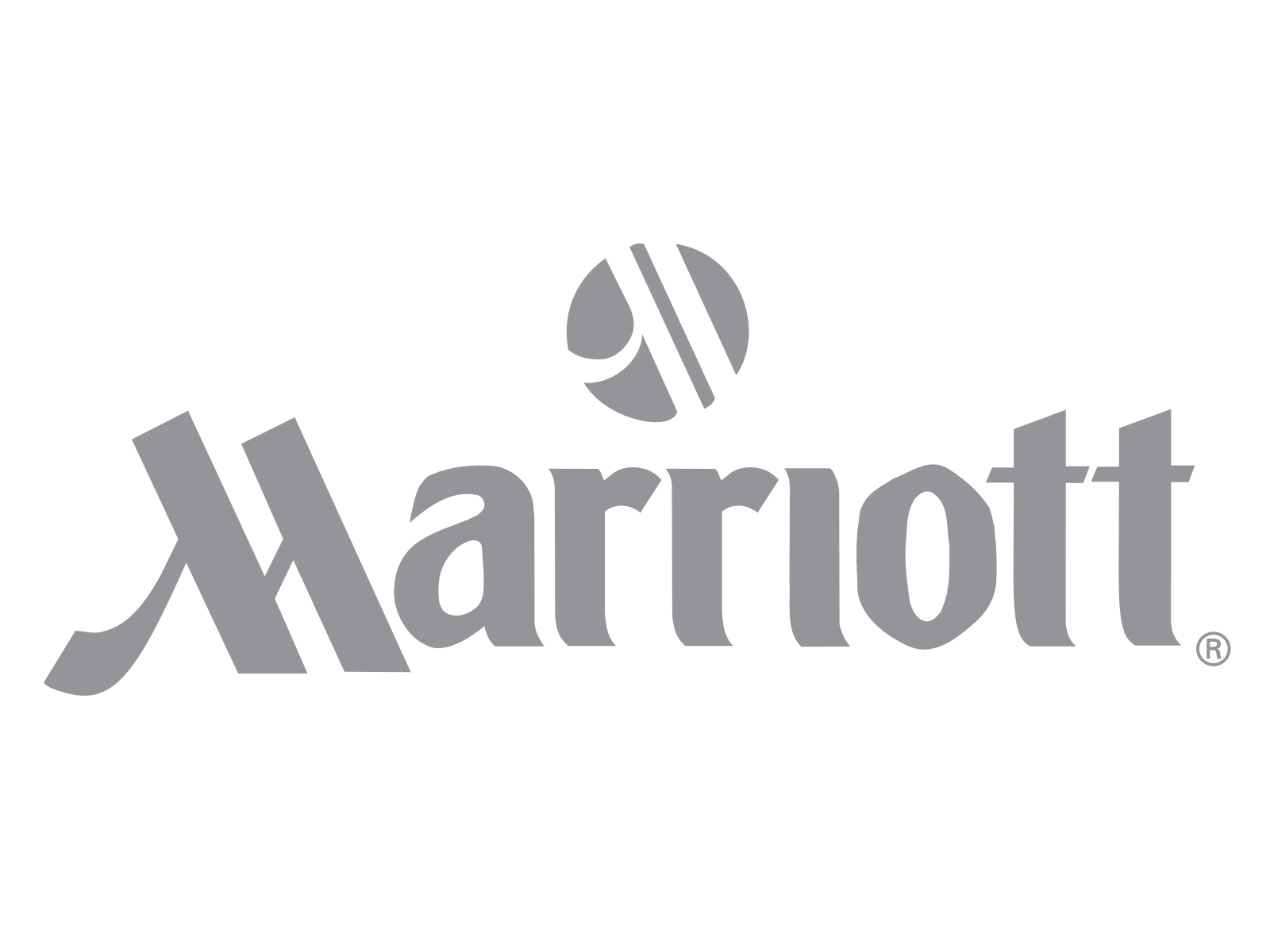 Marriott Logo - Marriott logo logotype - Logok