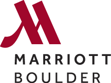 Boulder Logo - Boulder Marriott | Homepage | Boulder Hotels | Hotels in Boulder, CO