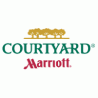 Courtyard Logo - Courtyard | Brands of the World™ | Download vector logos and logotypes