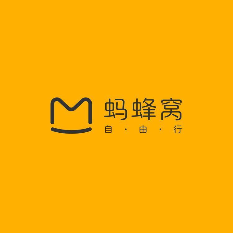 Mafengwo Logo - EICO 蚂蜂窝
