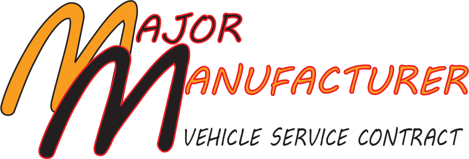 Major Vehicle Manufacturer Logo - Major Manufacturer Vehicle Service Contract | Dyer IN