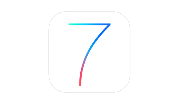 Available On iTunes App Logo - iOS 7 vs. iOS 6: App icons comparison
