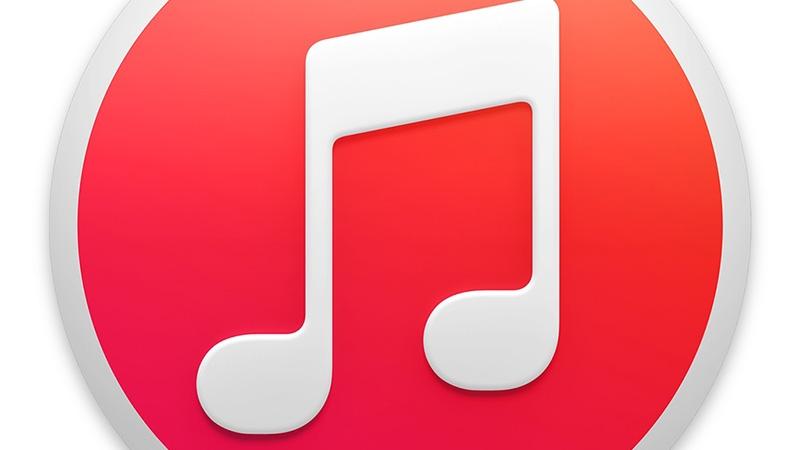 Available On iTunes App Logo - Recover missing iTunes music, films and TV shows - Macworld UK