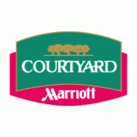 Courtyard Logo - Courtyard Marriott | Brands of the World™ | Download vector logos ...