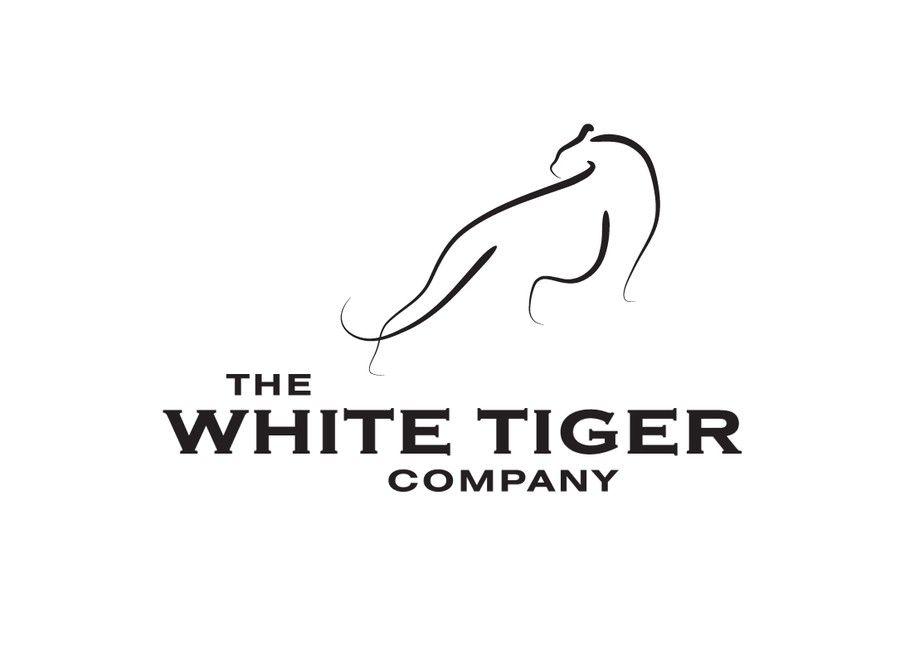 White Tiger Logo - The White Tiger Company | Logo design contest