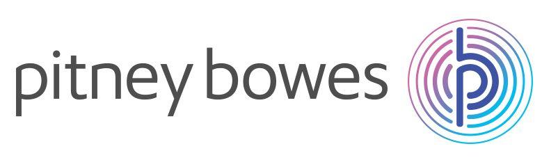 New Pitney Bowes Logo - Pitney Bowes Simplifies Shipping for Enterprises | Business Wire