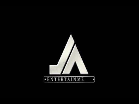 Ja Logo - JA Entertainment Logo - YouTube