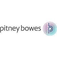 New Pitney Bowes Logo - Pitney Bowes Used Franking Machines