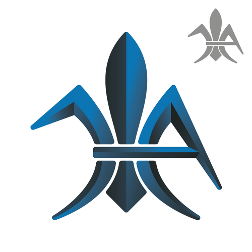 Ja Logo - New logo wanted for JA | Logo design contest