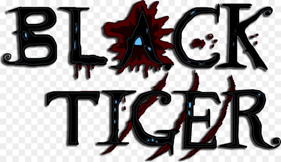 White Tiger Logo - Black tiger Logo White tiger - tiger png download - 900*518 - Free ...