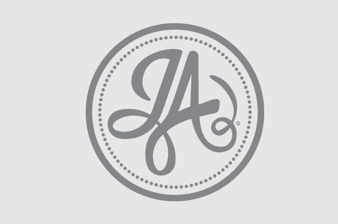 Ja Logo - JA Logo & Book — Engine4 / Ash Newman