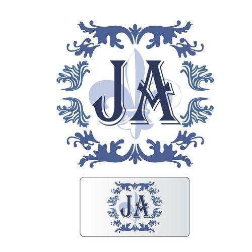 Ja Logo - New logo wanted for JA | Logo design contest
