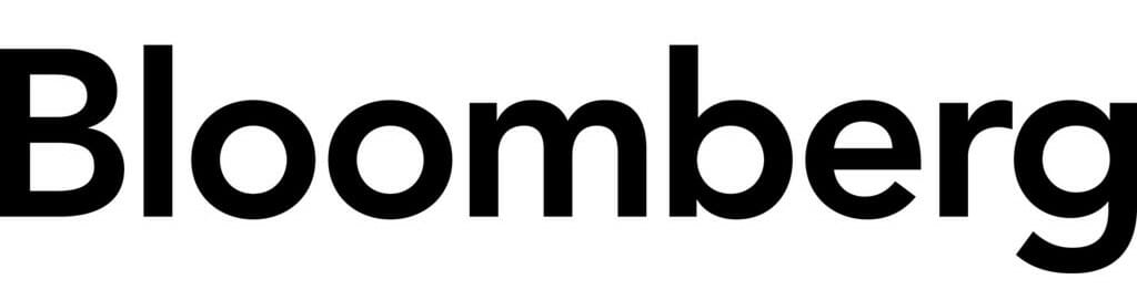 Bloomberg Logo - Bloomberg-Logo