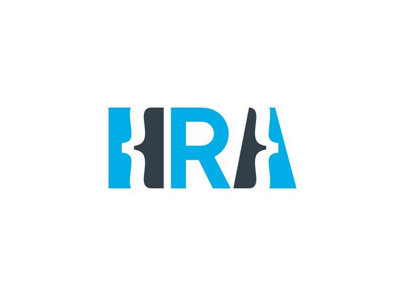 HRA Logo - HRA logo-mark by Samadara Ginige | Dribbble | Dribbble
