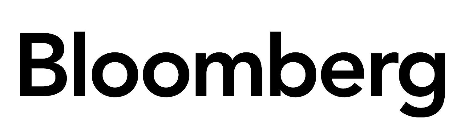 Bloomberg Logo - Bloomberg-logo - Positive Money