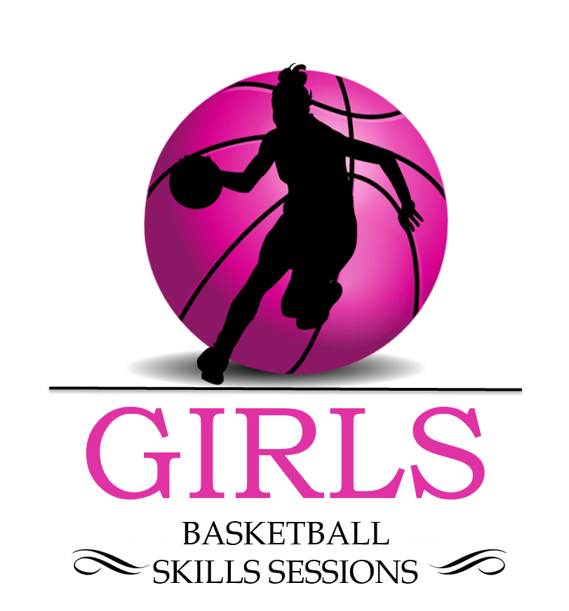 Girls Basketball Logo - Monroe Sports Center Skills Sessions