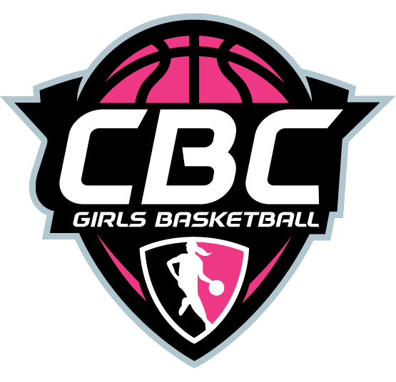 Girls Basketball Logo - CBC Girls Basketball – Connecticut Basketball Club GIrls