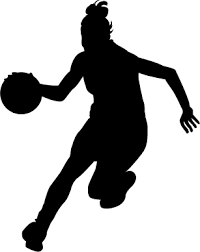 Girls Basketball Logo - Girls JV Basketball