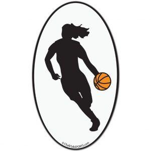 Girls Basketball Logo - Clearfield Elementary Girls Basketball Sign-ups Scheduled | GantNews.com