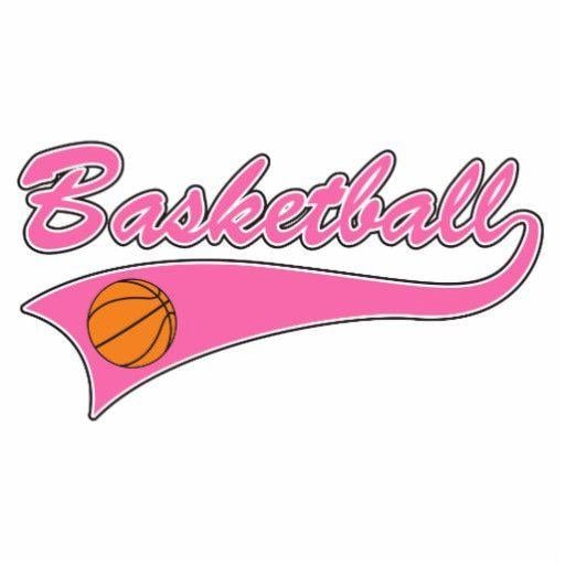 Girls Basketball Logo - Girl's Basketball Fundraiser