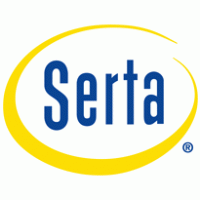 Serta Logo - Serta | Brands of the World™ | Download vector logos and logotypes