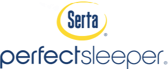 Serta Logo - Mattresses by Serta | Always Comfortable