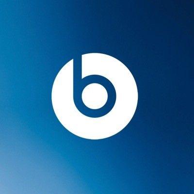 Blue Beats by Dre Logo - beatsbydre • Resonance